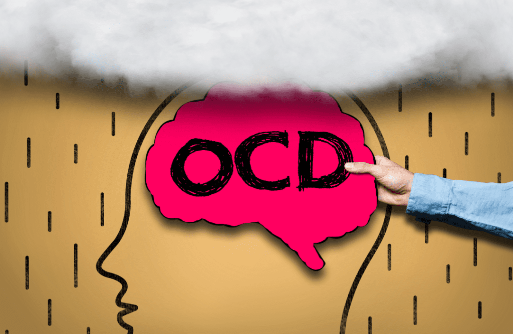 understanding ocd symptomps through Student healthcare programs
