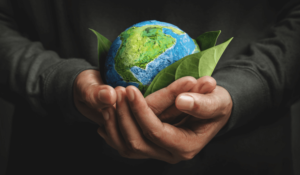 Global advocacy and sustainable goals