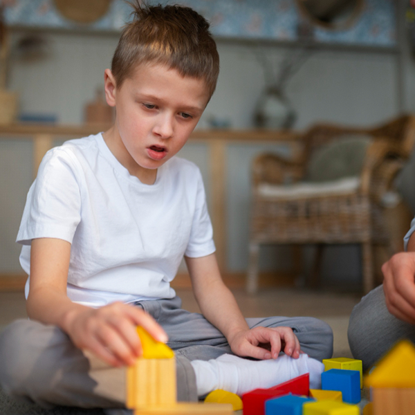 Autism Therapy center in pune