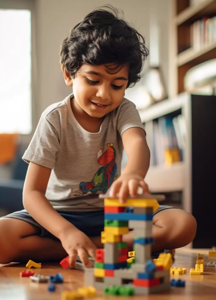 best child psychologist in pune