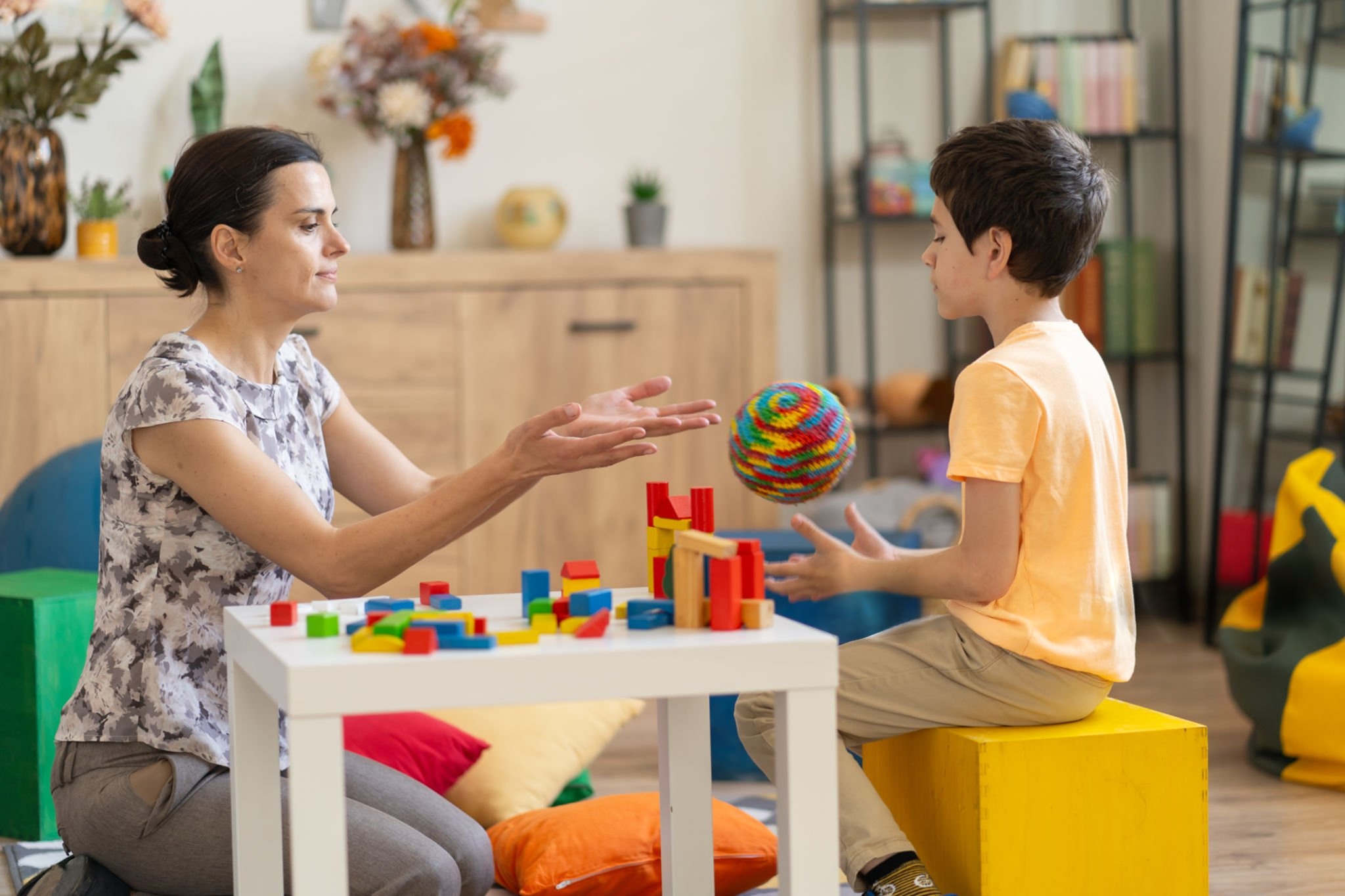 ADHD Therapy in Hadapsar